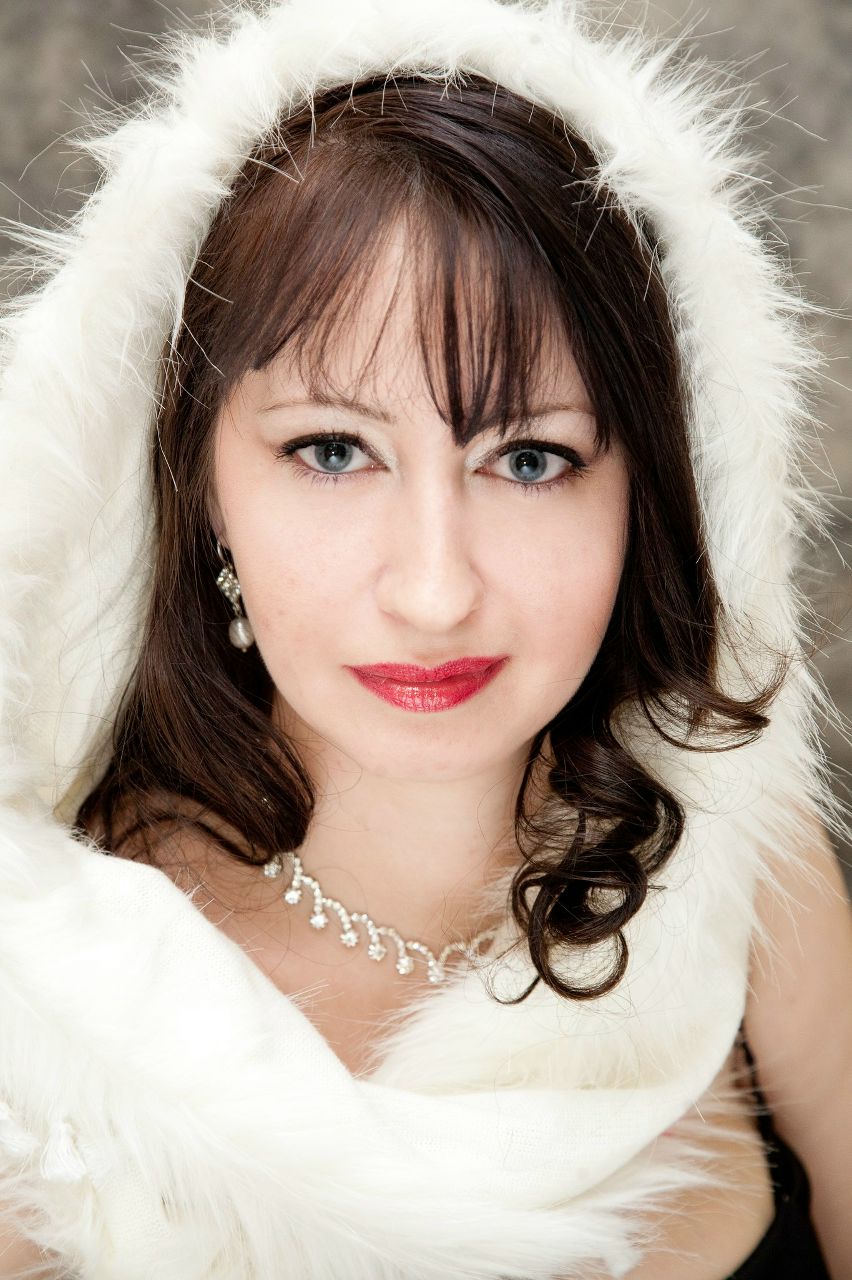 Наталия Скороходская | 