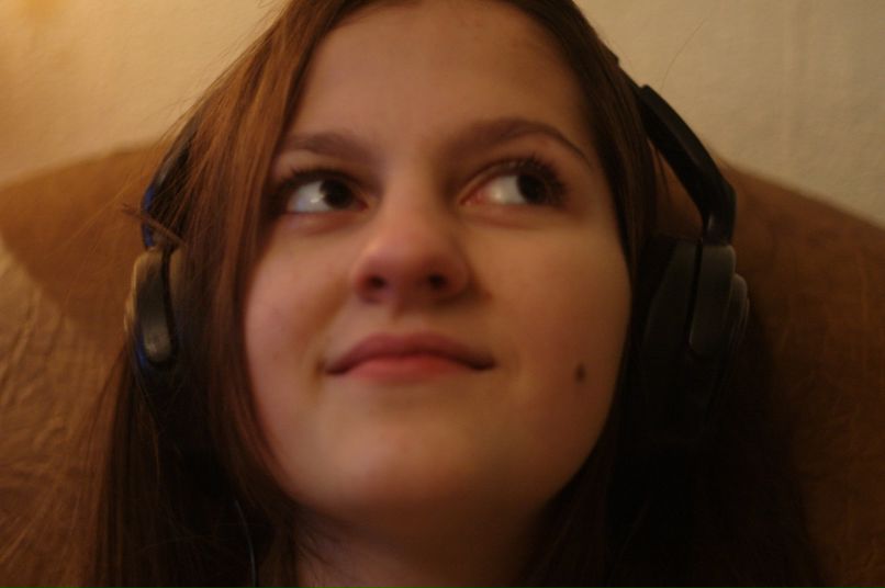 Ирина Зуй | Клецк