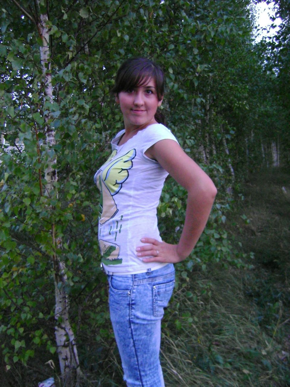 Ландыш Габдуллина | Казань