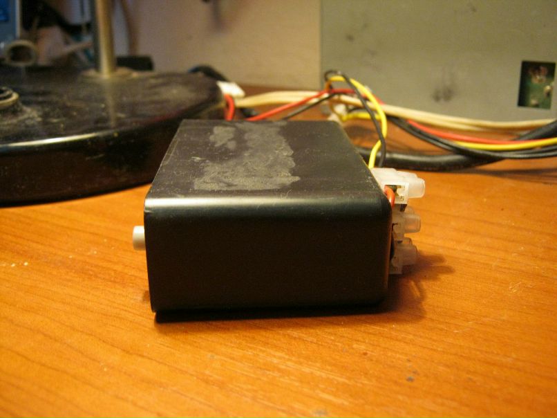 Саша Белый | 