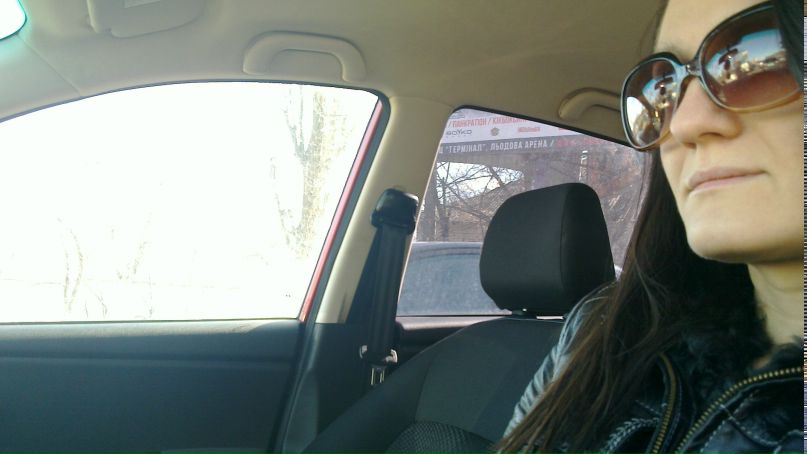 Марина Коваль | Киев