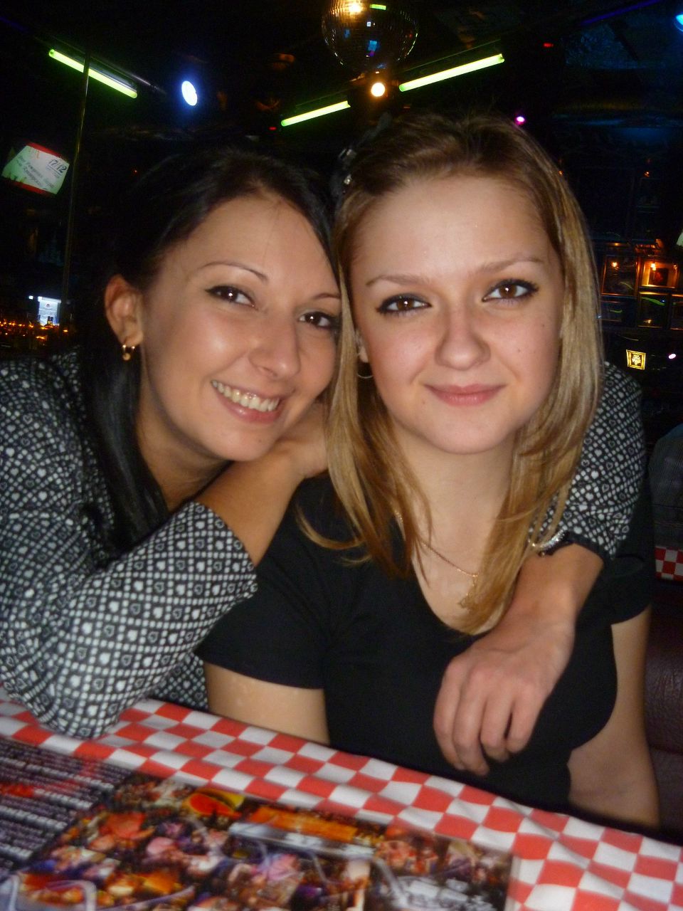 Таня Мошеева | Санкт-Петербург