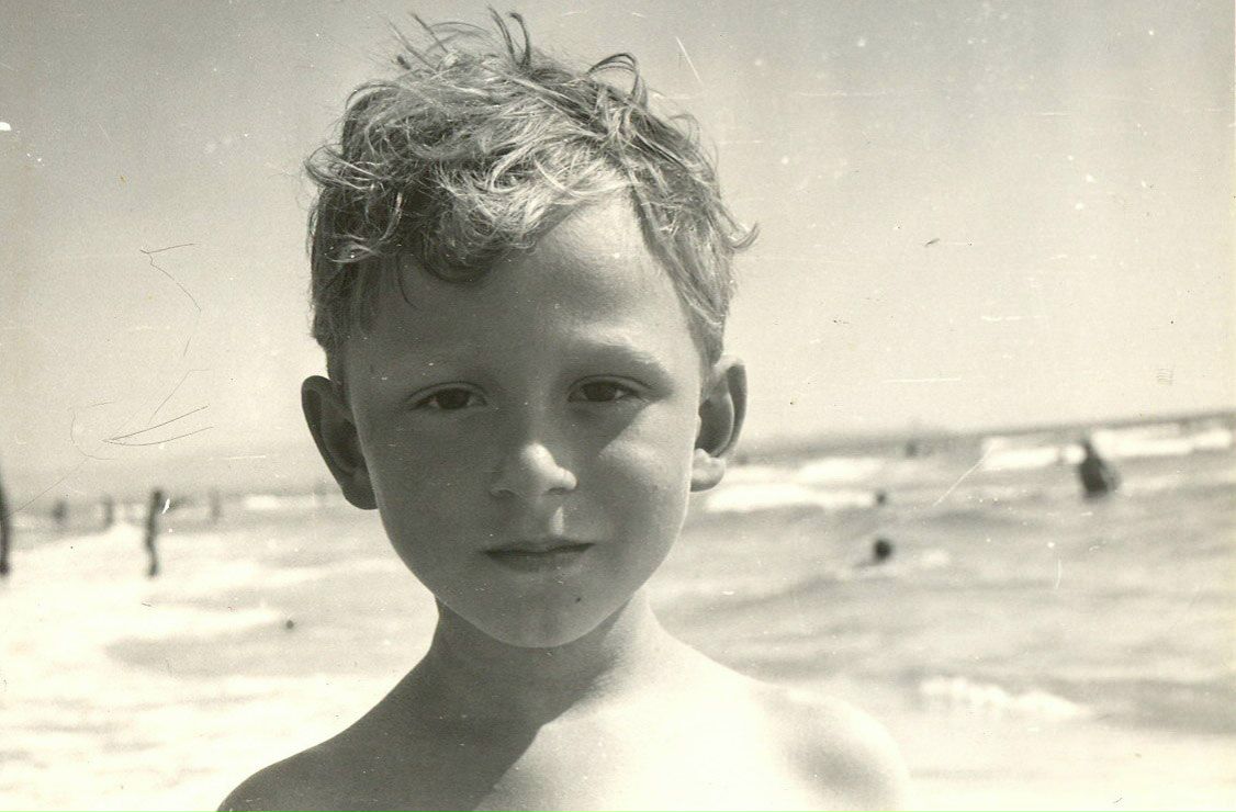 Кирилл Загорков | Москва