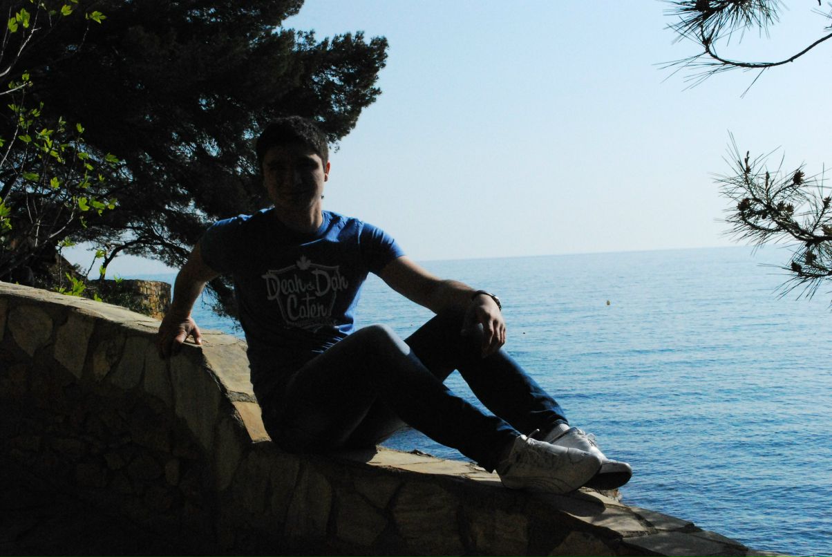 Григорий Головин | Москва