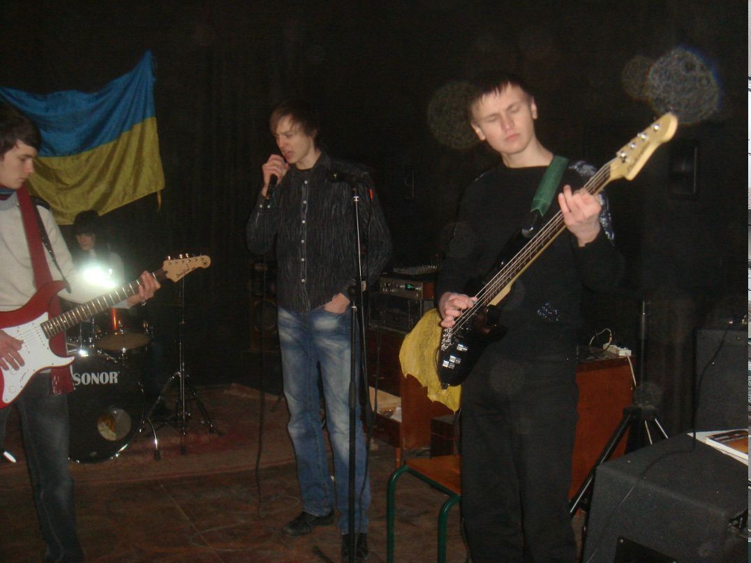 Дима Сторчевой Drake | Кривой Рог