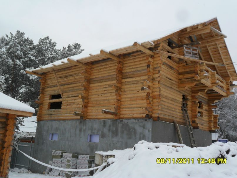 Сергей Нефедьев *БУРЯТ* | Красноярск