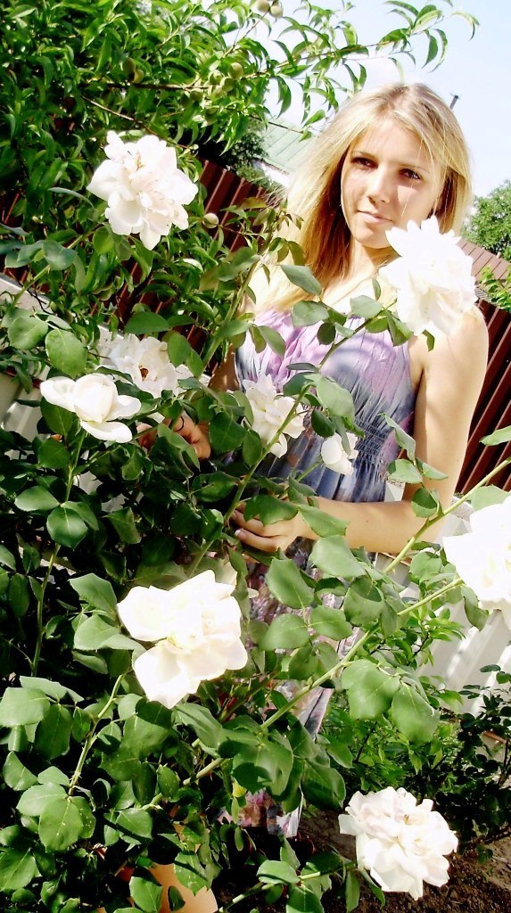 Богдана Седова | Киев