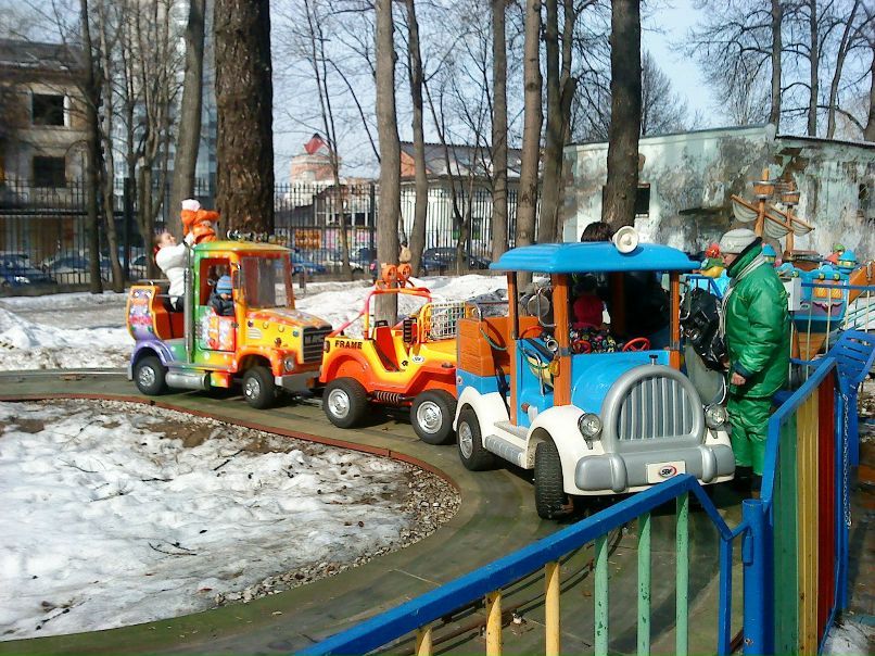 Варвара Утробина | Лысьва