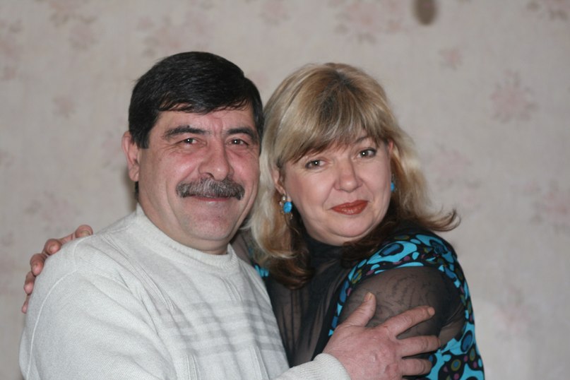 Алла Жавжарова | Бановка