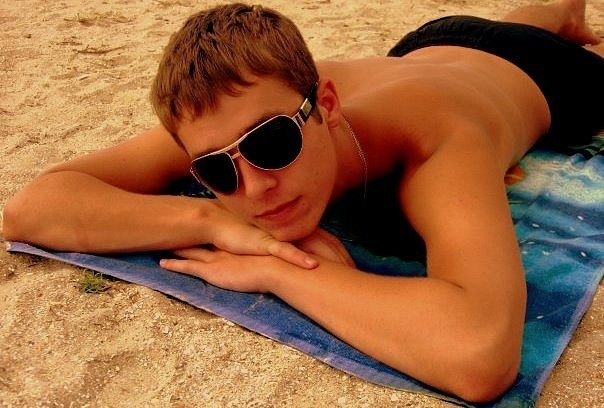 Vitalik Shparlo ⎛⎳⎞ | Napoli