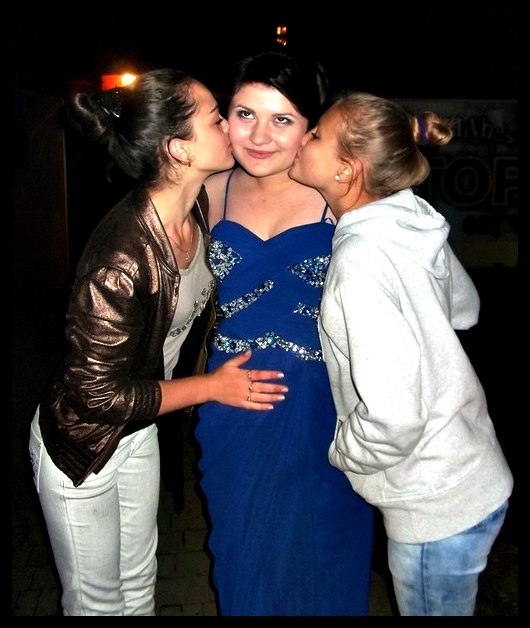 Іваночка Хоміцька | Стрый