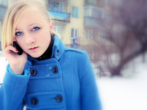 Алёна Пахомова | Новороссийск