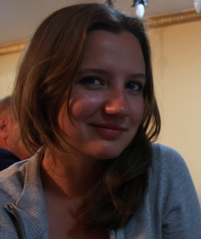 Мария Протасова | Казань