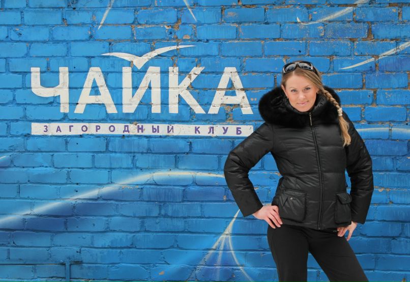 Елена Буркова | Липецк