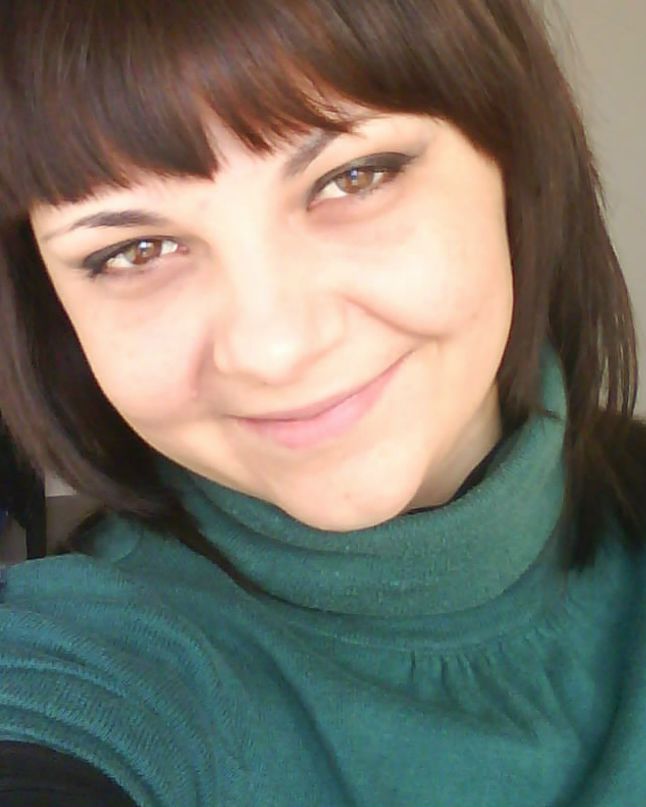 Любовь Сысоенко | Глухов