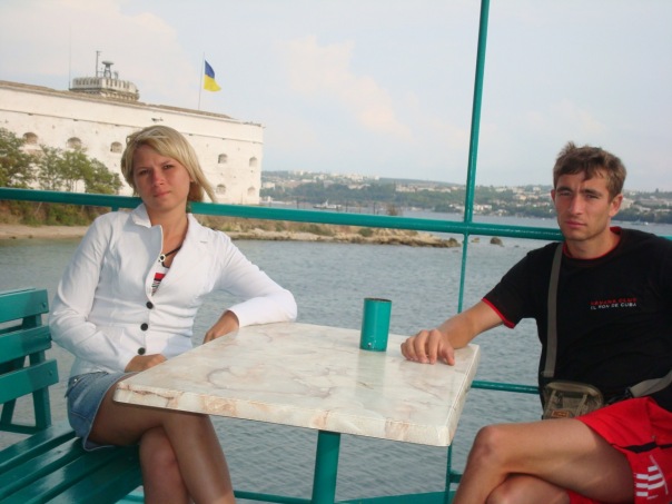 №2, Саша Косарев, 41 год, Белая Церковь №2, Саша Косарев, 41 год, Белая Церковь