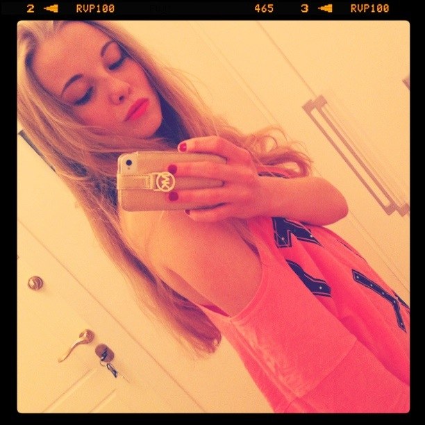 Полина Булаткина (Michaels) | Los Angeles