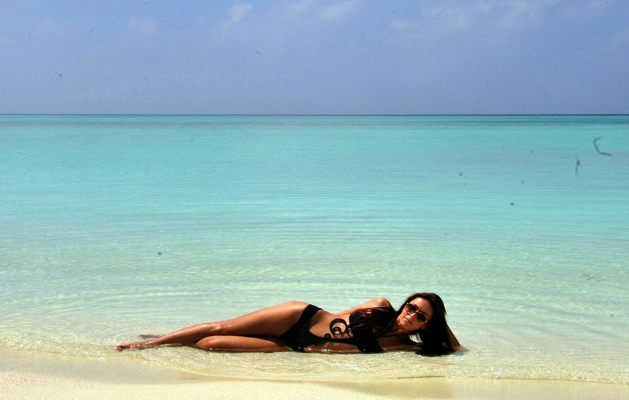 Olga Myasnova | Санкт-Петербург