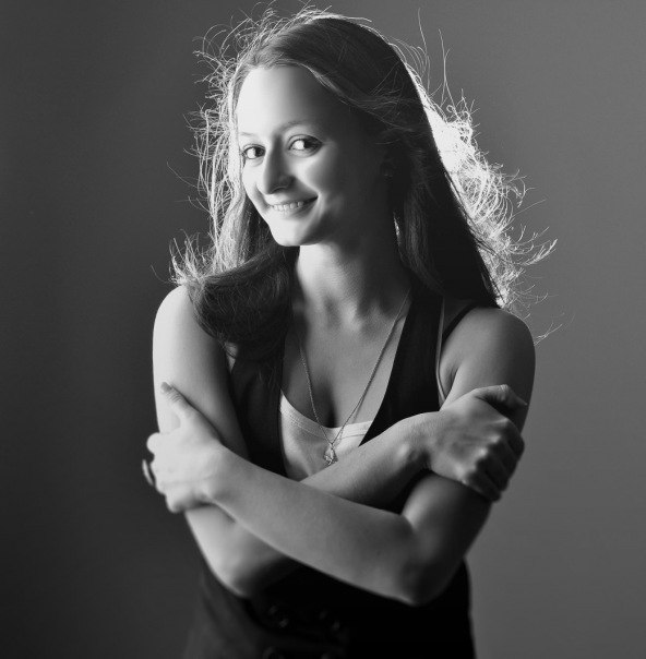 Алёна Иванюшенко | Минск