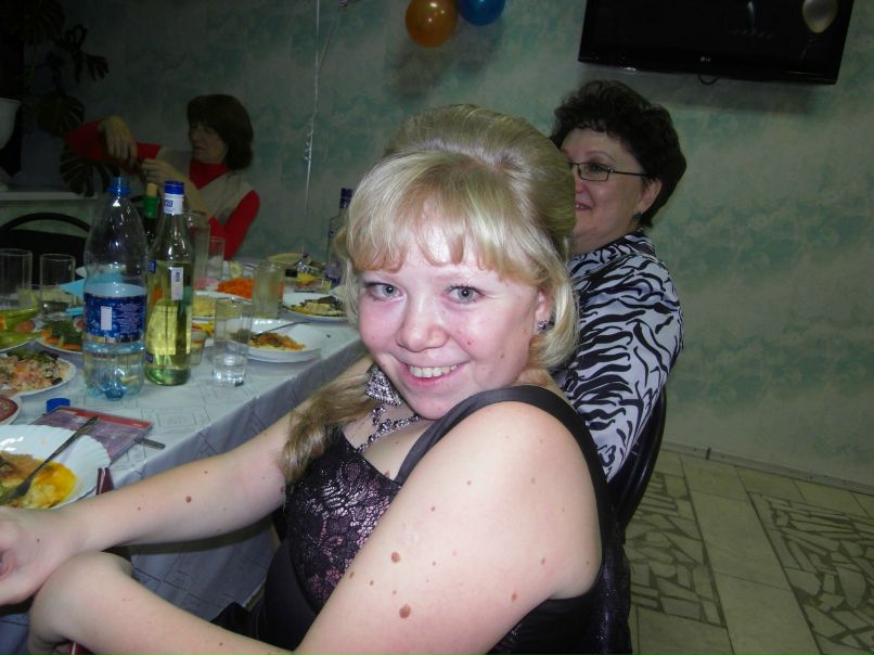 Мария Фокина *Марика* | Челябинск