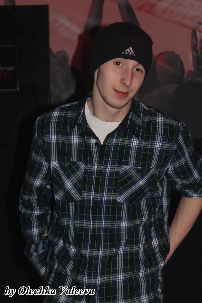 Виталий Мыльников | Омск