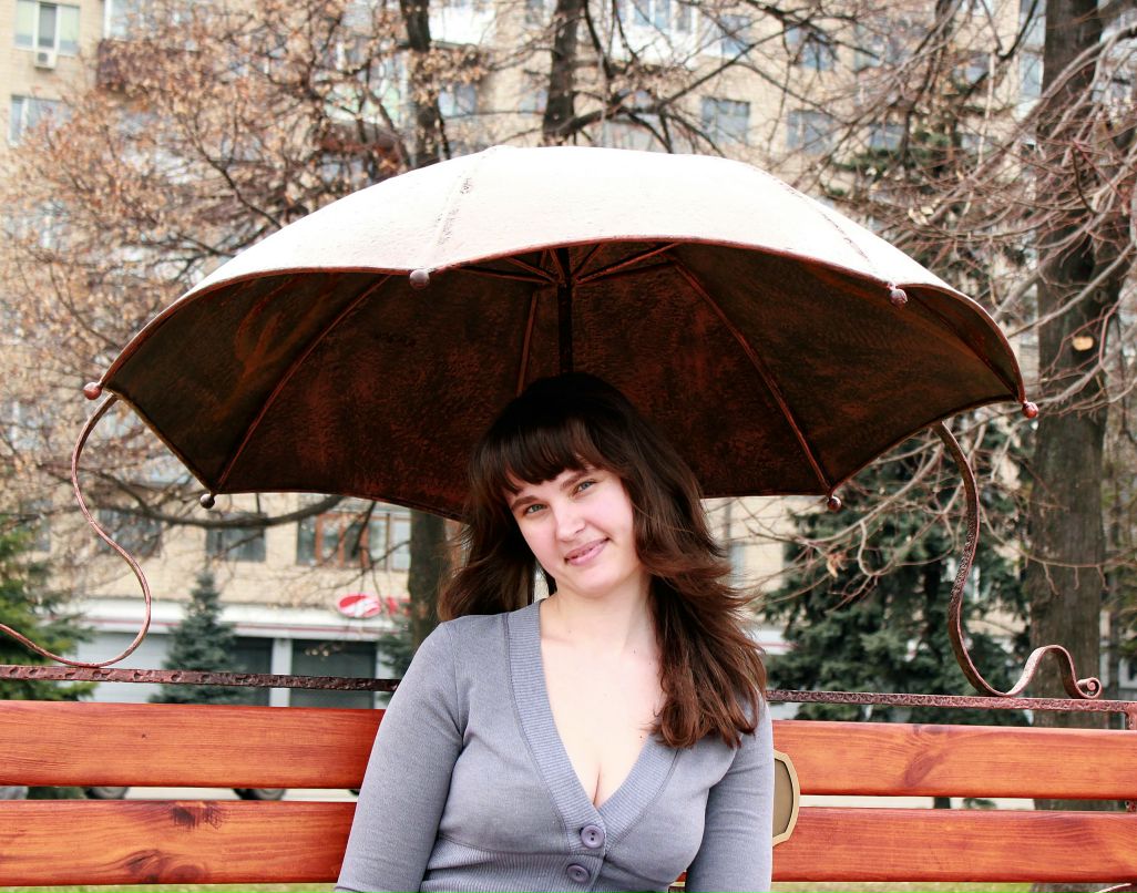 Марина Юхименко | Днепр (Днепропетровск)