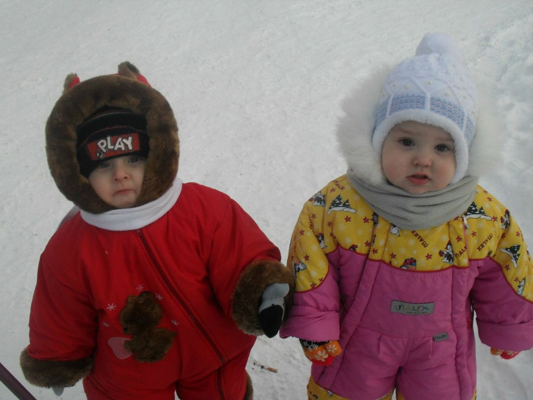 Полина Юхарина | Рыбинск