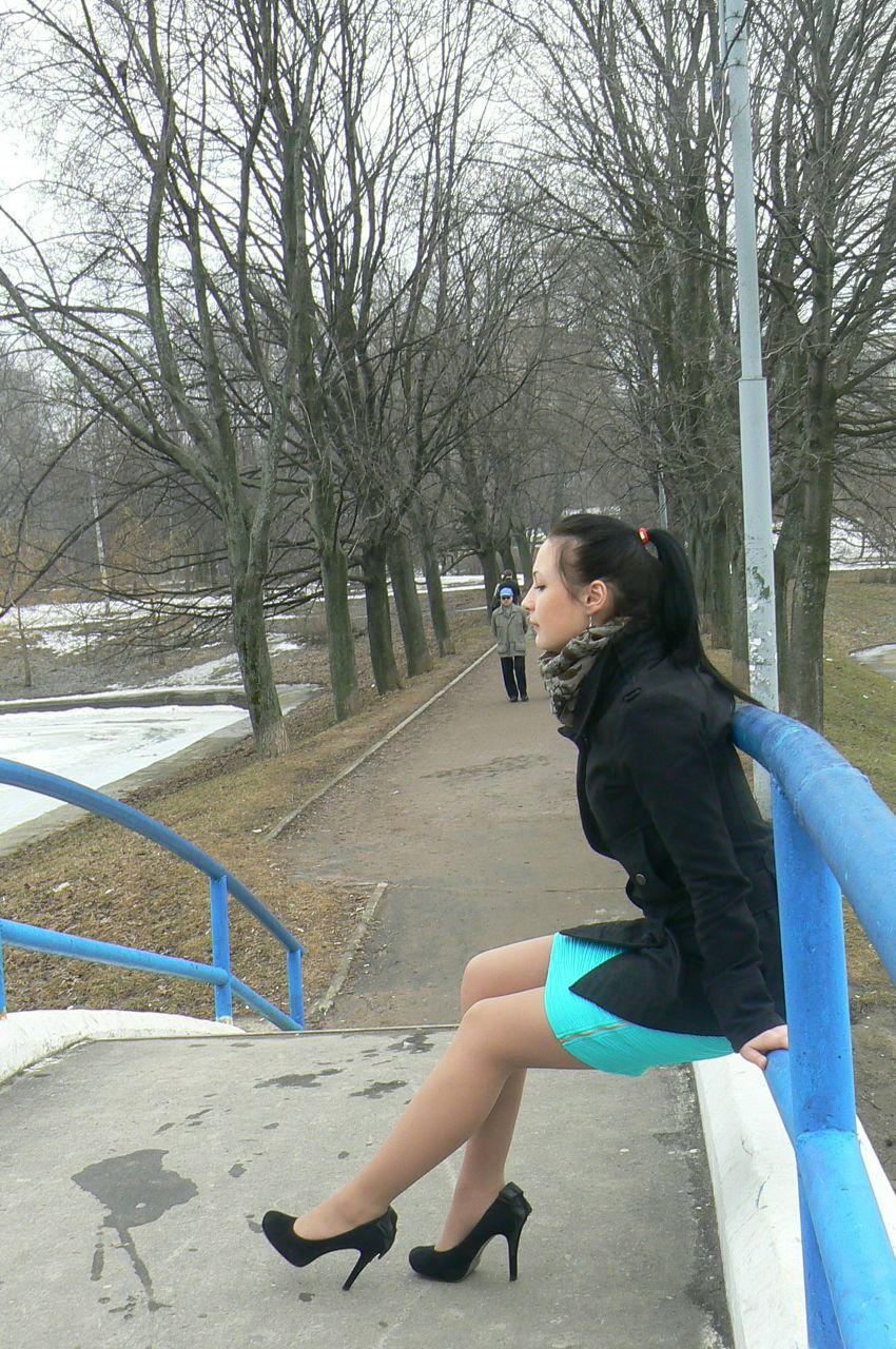 Маргарита Ящуревская | Химки