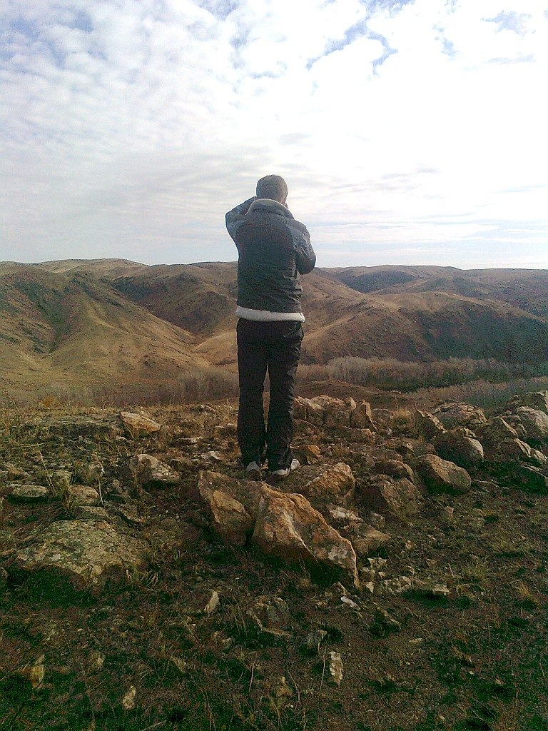 Дмитрий Донской | Орск