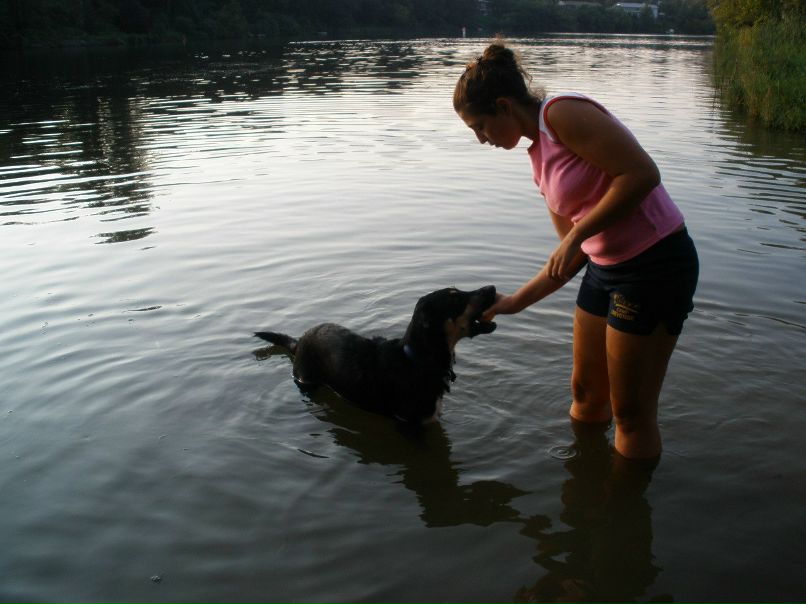 Юлия Вламинг | London