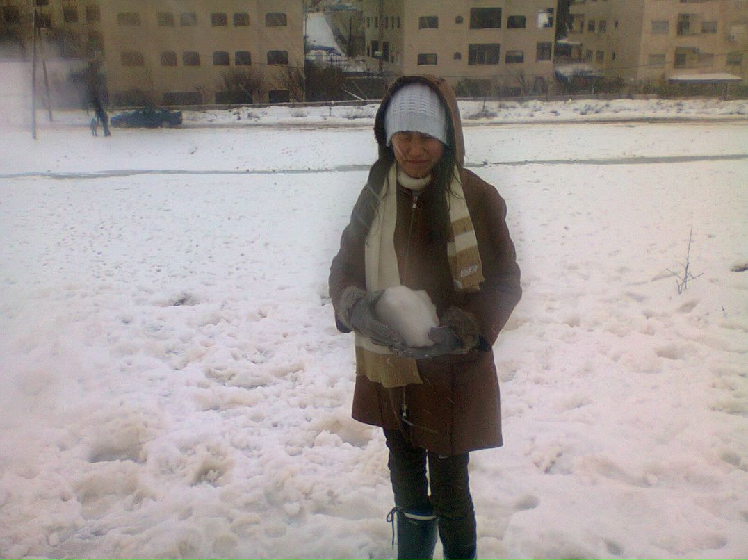 Гульнара Юнусова | Уфа