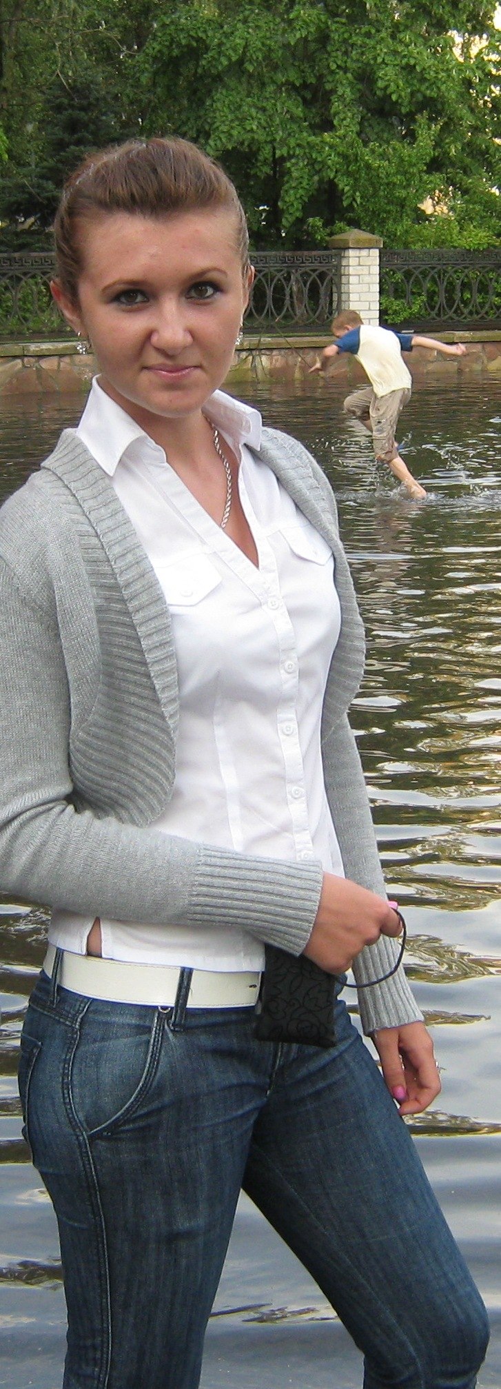 Tanysha Shchur | Вараш / Кузнецовск