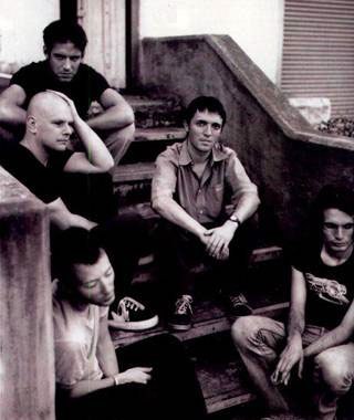 Серёга Баркалов | Харьков