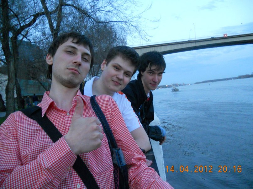 Сергей Полевщиков | Ростов-на-Дону