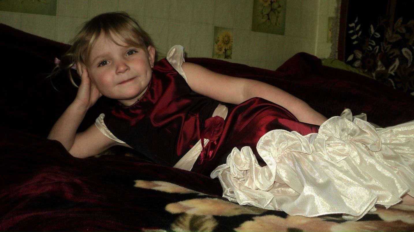 Марина Хохлова | Овидиополь