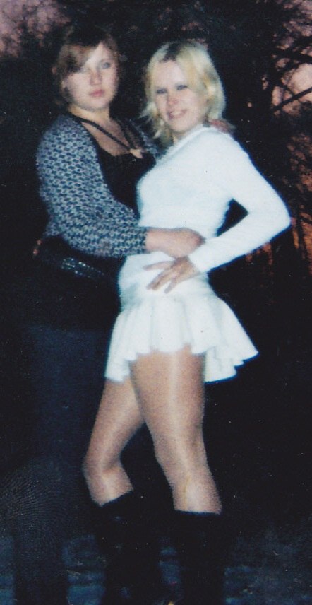 Евгения Серова | Днепр (Днепропетровск)