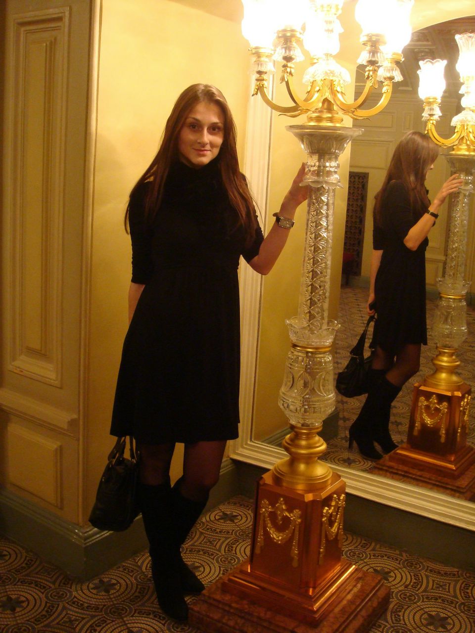 Виктория Гоголь | Киев