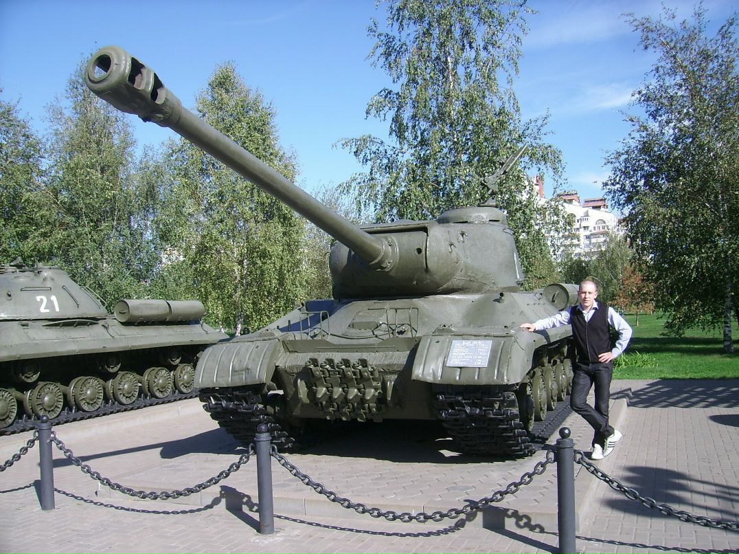 Александр Милованов | Давыдово (деревня)