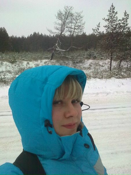 №21, Елена Абакумова, 37 лет №21, Елена Абакумова, 37 лет