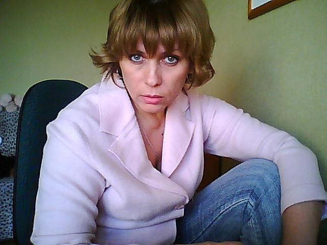 Ирина Ватсман | Тольятти