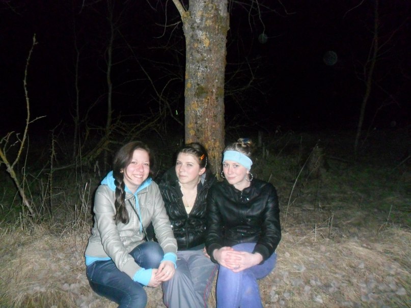 Валентина Трофимова | Санкт-Петербург