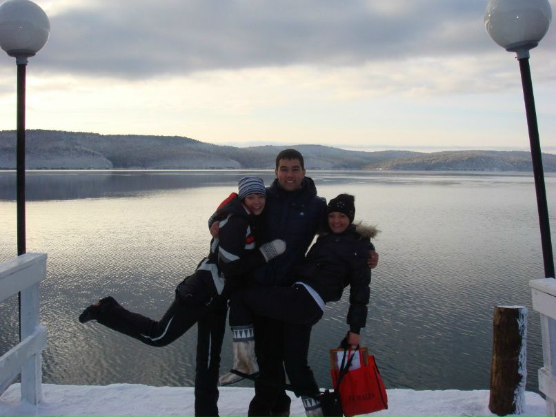 Николай Жилин JACK | Иркутск