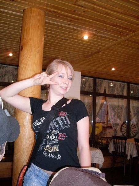 Любовь Попова | Воронеж