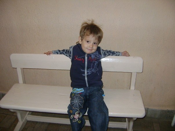 Рита Баталова | Уфа