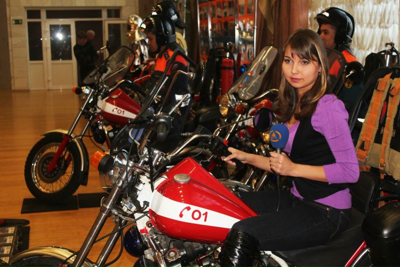 Вера Асадуллина | Чита (село)