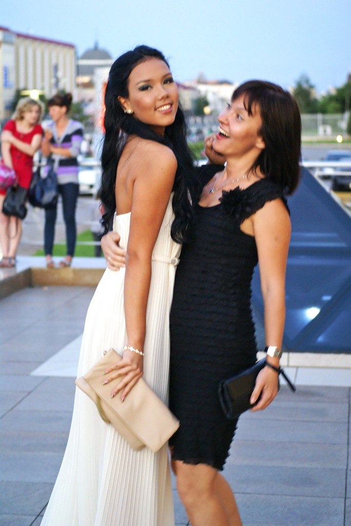 Динара Ганиева | Казань