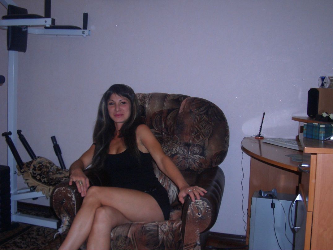 Ирина Петрова | Николаев