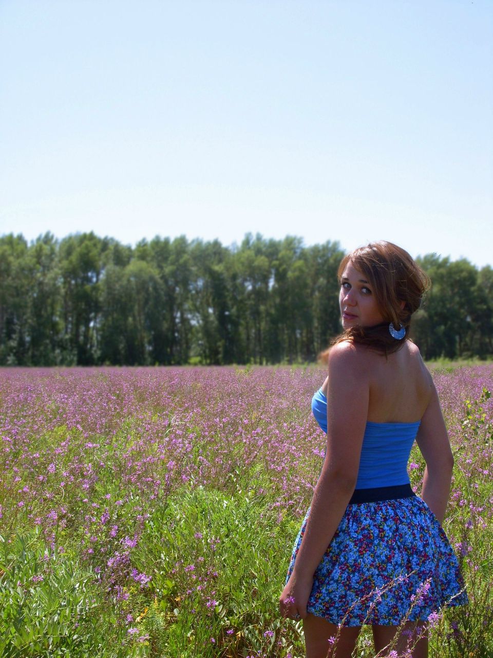 Татьяна Долина | Буденновск