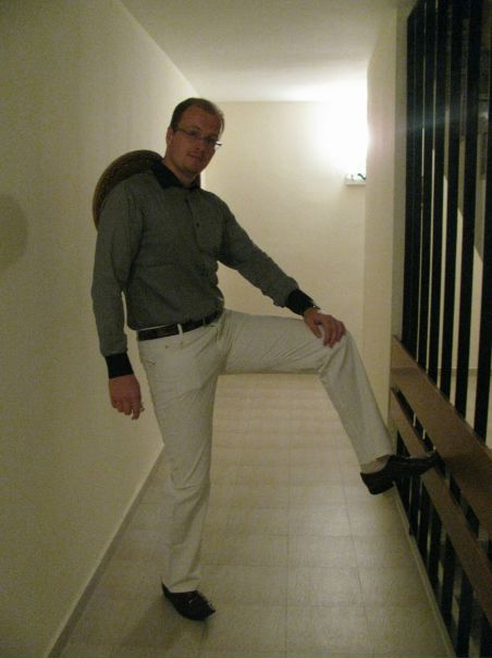 №30, Павел Сковронский, Минск №30, Павел Сковронский, Минск