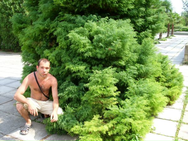 №14, Александр Логвиненко, 43 года, Александрия №14, Александр Логвиненко, 43 года, Александрия